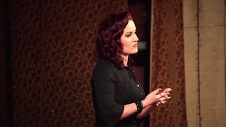 The Mission in My Life | Bilyana Pantaleeva | TEDxVUZF