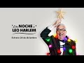 making of – especiales nochebuena y nochevieja leo harlem movistar plus