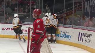 Highlights: 2019 Calder Cup Finals Game 1