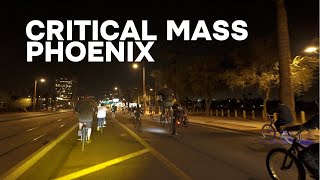 Critical Mass Phoenix