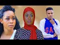 PENZI LA MTOTO WA BOSS NA DADA WA KAZI PART 42 | love story 💕