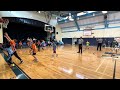 edgemont rec 3rd blue vs orange blue vs green january 4 2025