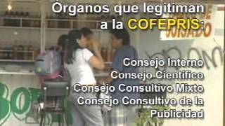 Cofepris