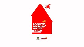 Gran Feria de Vivienda en Bogotá