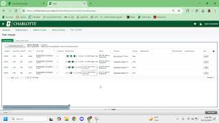 Registration Planning Video