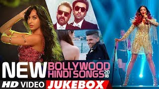 NEW BOLLYWOOD HINDI BEST SONGS 2018 | VIDEO JUKEBOX | Latest Bollywood Songs 2018