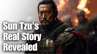Is Sun Tzu's 'Art of War' the Key to Conquering Any Enemy? Watch This to Find Out Now
