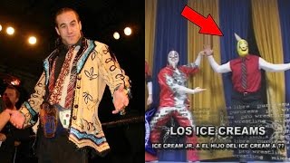 5 Things You Probably Didn't Know About Cesaro