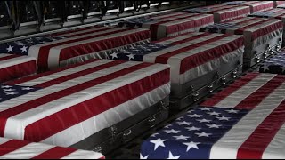 What does Memorial Day mean to you?