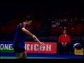 2000 All England MS Final (2/2)