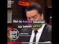 Beyaz show Thug life yaptı!