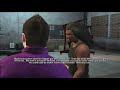 Saints Row    Vice Kings Supply and demand cutscene (Chop Shop)