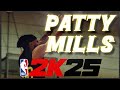 NBA 2K25 Patty Mills Jumpshot Fix *PERFECT*