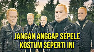 SIKOPAD YANG SELALU MEN*S*K KORBANNYA SEBANYAK 16 KALI #reviewfilm