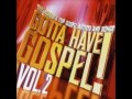 gospel explosion non stop praises vol. 2 by dj kristo