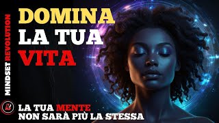 🔮 Ipnosi Guidata per Riprogrammare la Mente: inizia a dominare la tua vita mentre dormi! 🧠✨