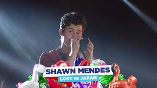 Shawn Mendes - Lost In Japan Live At Capitals Summertime Ball 2018