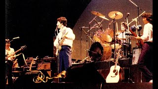 チューリップ－Live Act TULIP 1980_夢中さ君に～新しい地球をつくれ