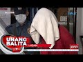 Lalaking nangholdap umano ng pasahero sa jeep arestado | UB