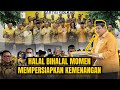 Halal Bihalal Idul Fitri 1443 H Partai Golkar