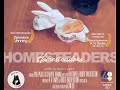 Homesteaders - 48 Hour Film Project Adelaide 2023 AWARD WINNER