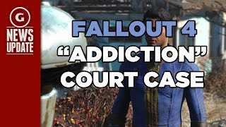 Man Sues Bethesda Over Fallout 4 \