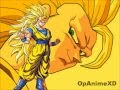 DBZ - Opening 2 We Gotta Power - FULL HD