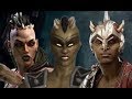 MORTAL KOMBAT SHEEVA Evolution Skins Costumes MK3 - MK11 - MORTAL KOMBAT 11