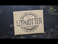 Log + Jotter August 2025:  Pocket Notebook Subscription Unveiling