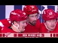 nhl highlights panthers vs. red wings march 20 2023