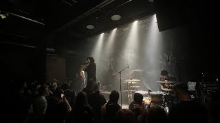 SETYØURSAILS - Ghosts (Live)