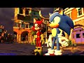 ytp sonic forces his way through another adventure