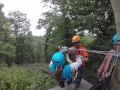 Family Fun Twin Cities Zipline