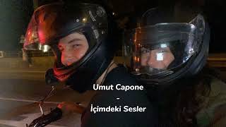 Umut Capone - İçimdeki Sesler / Speed Up