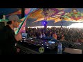 Psilocybe Project @ Trance Odyssey 2022