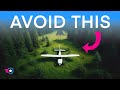 How To Nail Short Field Landings