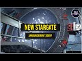 Stargate new series announced soon?