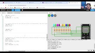 Programming lab exercise 1