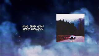 Holy$moke - Crime Spree (Prod. Samashi) (Lyric Video)