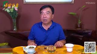 【老徐谈茶】第四十三期：冲泡普洱茶，茶很重要，也许水也很重要 超清