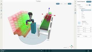 05 Testing Robot Reachability in UR Studio