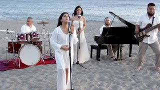 DKCH ft Lizeth González - Estar Junto a ti