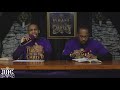 iuic 15 minutes with the captains depression