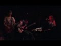 Portishead - Roads // (Code: Marla Cover - Live at The Grey Lady)