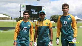 New Zealand vs Pakistan 2020 Test  1st Test series LIVE: NZ vs Pak #PAKvsNZ