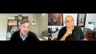 Simon Woods on Arts Engines with Aaron Dworkin