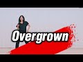 Overgrown (WDM25) Line Dance / Intermediate/Nice Music 