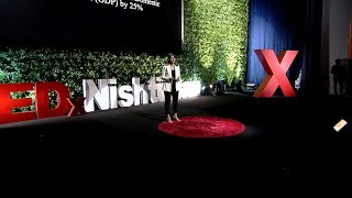 How educating girls can transform an economy? | Nibras Basitkey | TEDxNishtiman