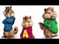 What makes you beautiful by One Direction (The Chipmunks Cover)