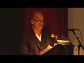 Thom Gencarelli - “words, music, and wordsmusic (or musicwords)”